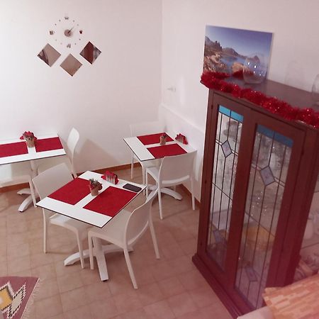 Bed & Breakfast Val Di Erice Valderice Exterior foto