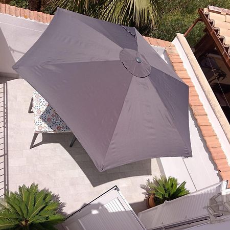 Bed & Breakfast Val Di Erice Valderice Exterior foto