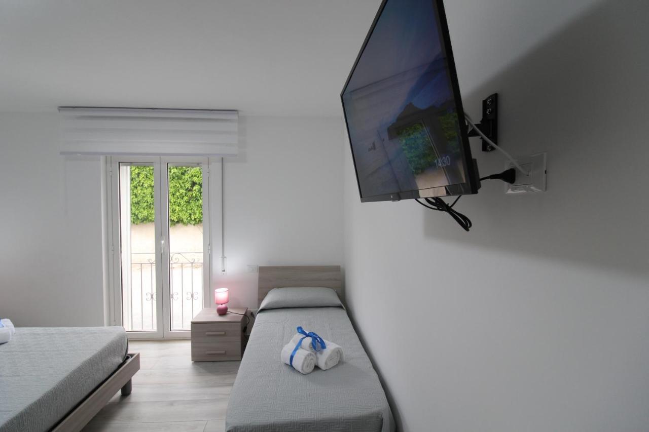 Bed & Breakfast Val Di Erice Valderice Exterior foto