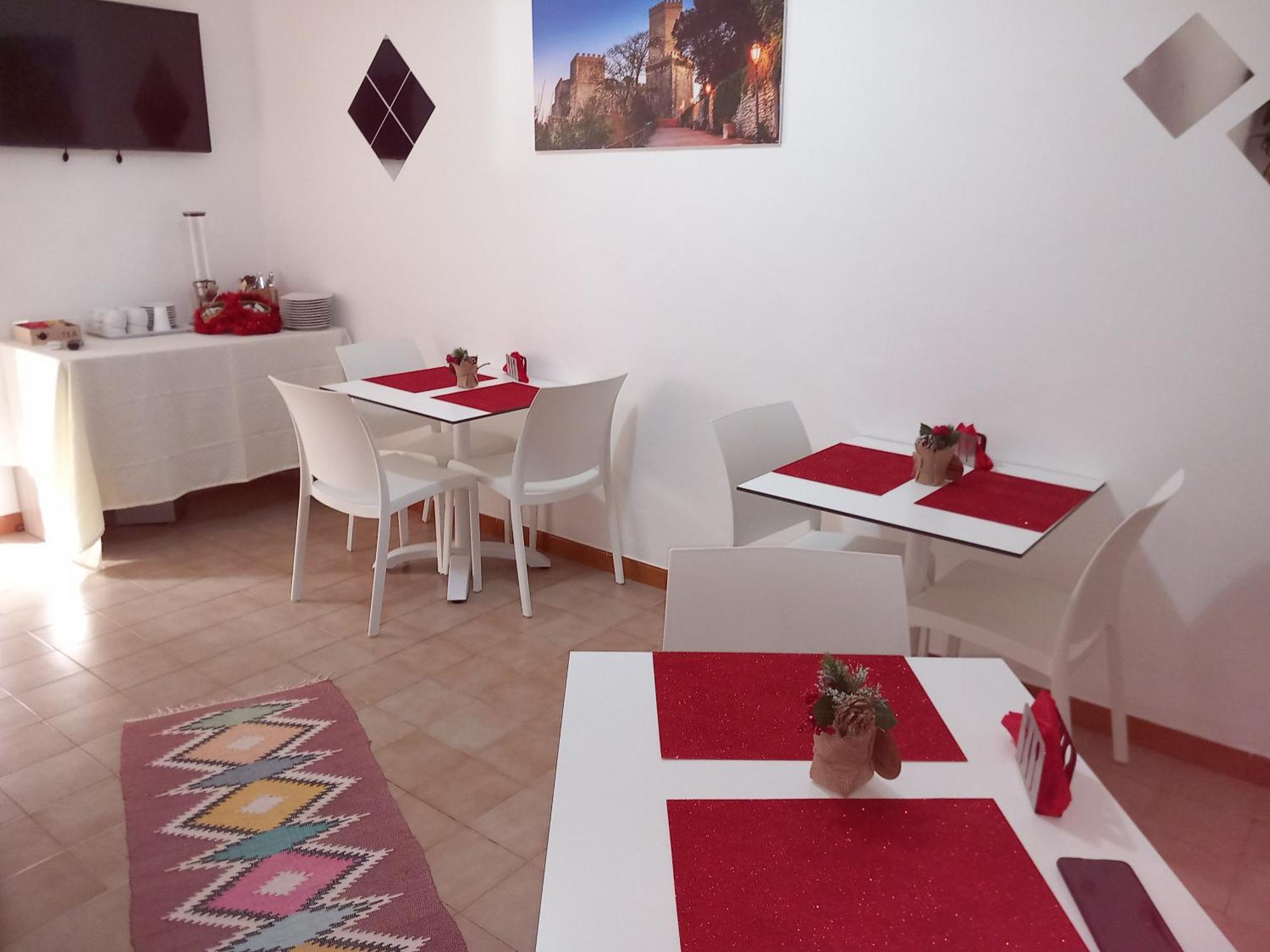 Bed & Breakfast Val Di Erice Valderice Exterior foto