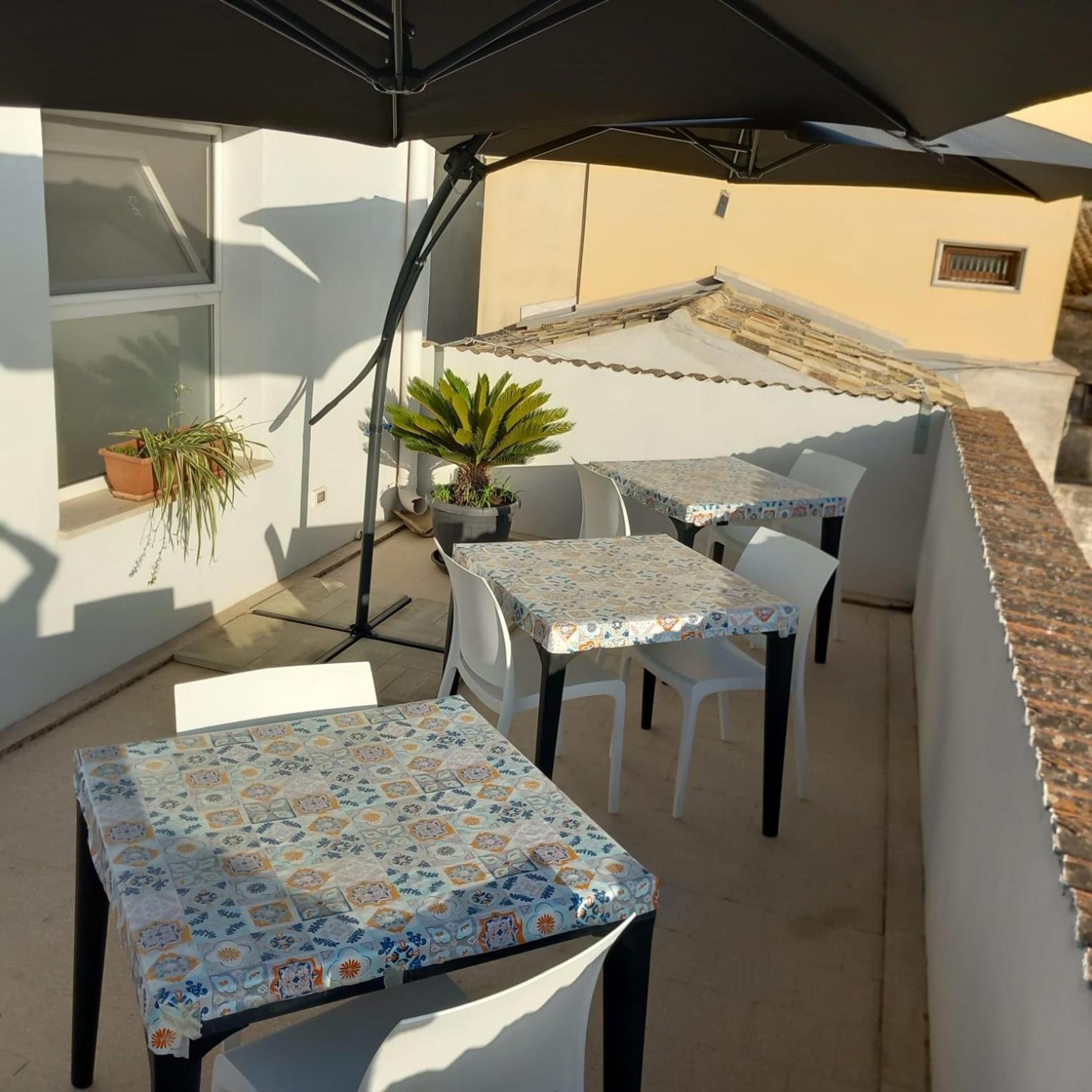 Bed & Breakfast Val Di Erice Valderice Exterior foto